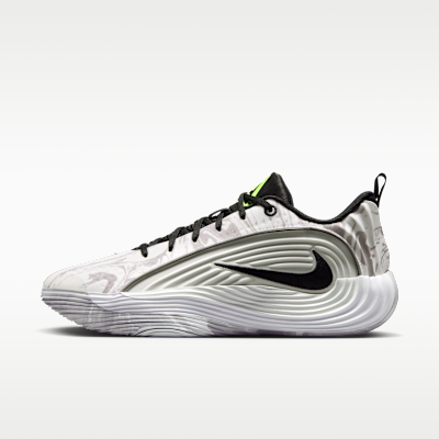 Giannis Immortality 5 Basketball Shoes. Nike LU